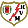 Logotipo de Rayo Vallecano