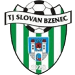 Logotipo de Bzenec
