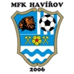 Logotipo de Havířov