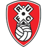 Logotipo de Rotherham