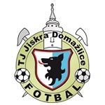 Logotipo de Jiskra Domažlice