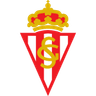 Logotipo de Sporting de Gijón