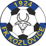 Logotipo de Kozlovice
