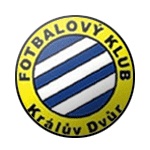 Logotipo de Králův Dvůr