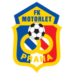 Logotipo de Motorlet Praha