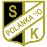 Logotipo de Polanka nad Odrou