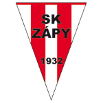 Logotipo de Sokol Zápy
