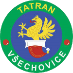 Logotipo de Tatran Všechovice