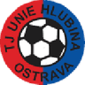 Logotipo de Unie Hlubina