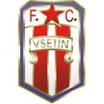 Logotipo de Vsetín