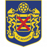 Logotipo de SK Beveren