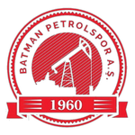 Logotipo de Batman Petrolspor