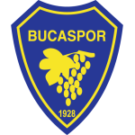 Logotipo de Bucaspor 1928
