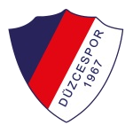 Logotipo de Düzcespor