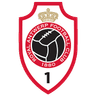 Logotipo de Amberes