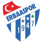 Logotipo de Erbaaspor