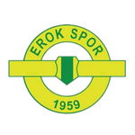 Logotipo de Esenler Erokspor