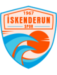 Logotipo de İskenderunspor