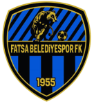 Logotipo de Fatsa Belediyespor