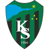 Logotipo de Kocaelispor