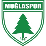 Logotipo de Muğlaspor
