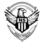 Logotipo de Nazilli Spor