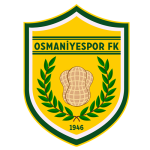 Logotipo de Osmaniyespor