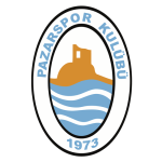 Logotipo de Pazarspor