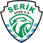 Logotipo de Serik Spor