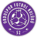 Logotipo de Yeni Orduspor