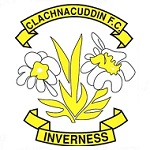 Logotipo de Clachnacuddin