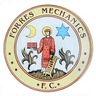 Logotipo de Forres Mechanics