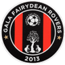 Logotipo de Gala Fairydean Rovers