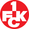 Logotipo de Kaiserslautern