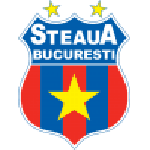 Logotipo de CSA Steaua Bucureşti