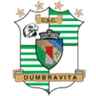 Logotipo de Dumbrăviţa