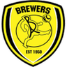 Logotipo de Burton Albion