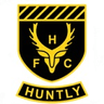 Logotipo de Huntly