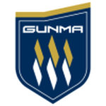 Logotipo de Thespakusatsu Gunma