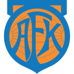 Logotipo de Aalesund