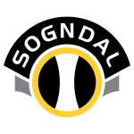 Logotipo de Sogndal