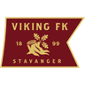 Logotipo de Viking