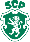 Logotipo de Sporting CP B
