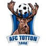 Logotipo de AFC Totton