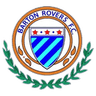Logotipo de Barton Rovers