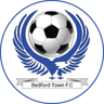 Logotipo de Bedford Town