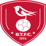 Logotipo de Bracknell Town