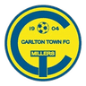Logotipo de Carlton Town