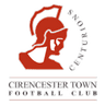 Logotipo de Cirencester Town