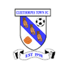 Logotipo de Cleethorpes Town